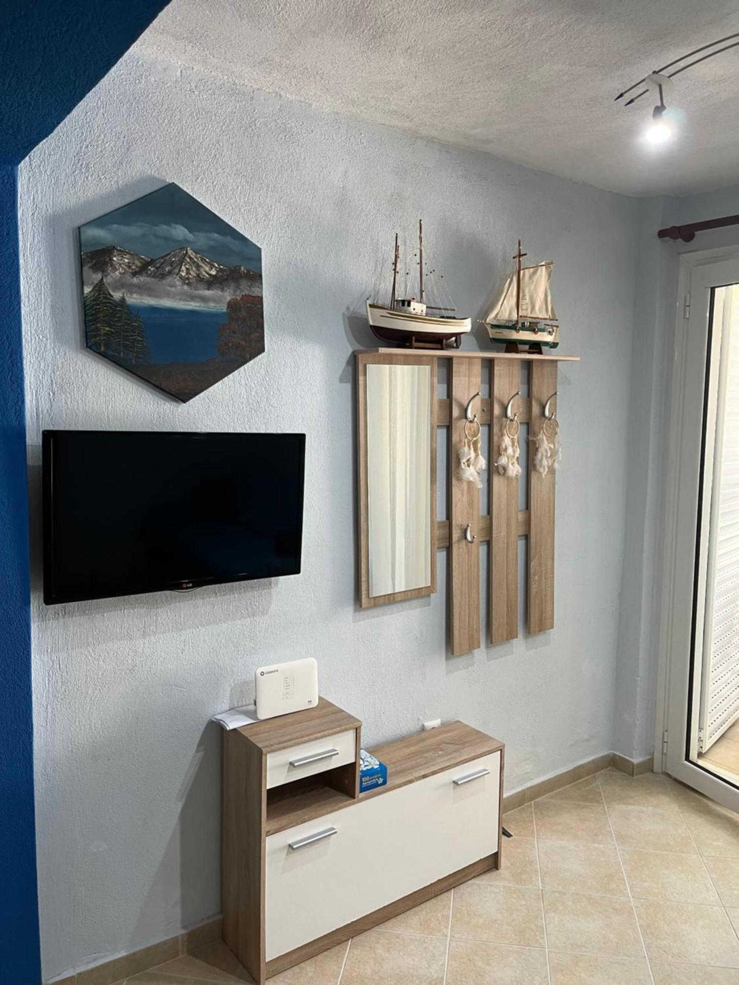 Andres House Βίλα Πολύχρονο Εξωτερικό φωτογραφία