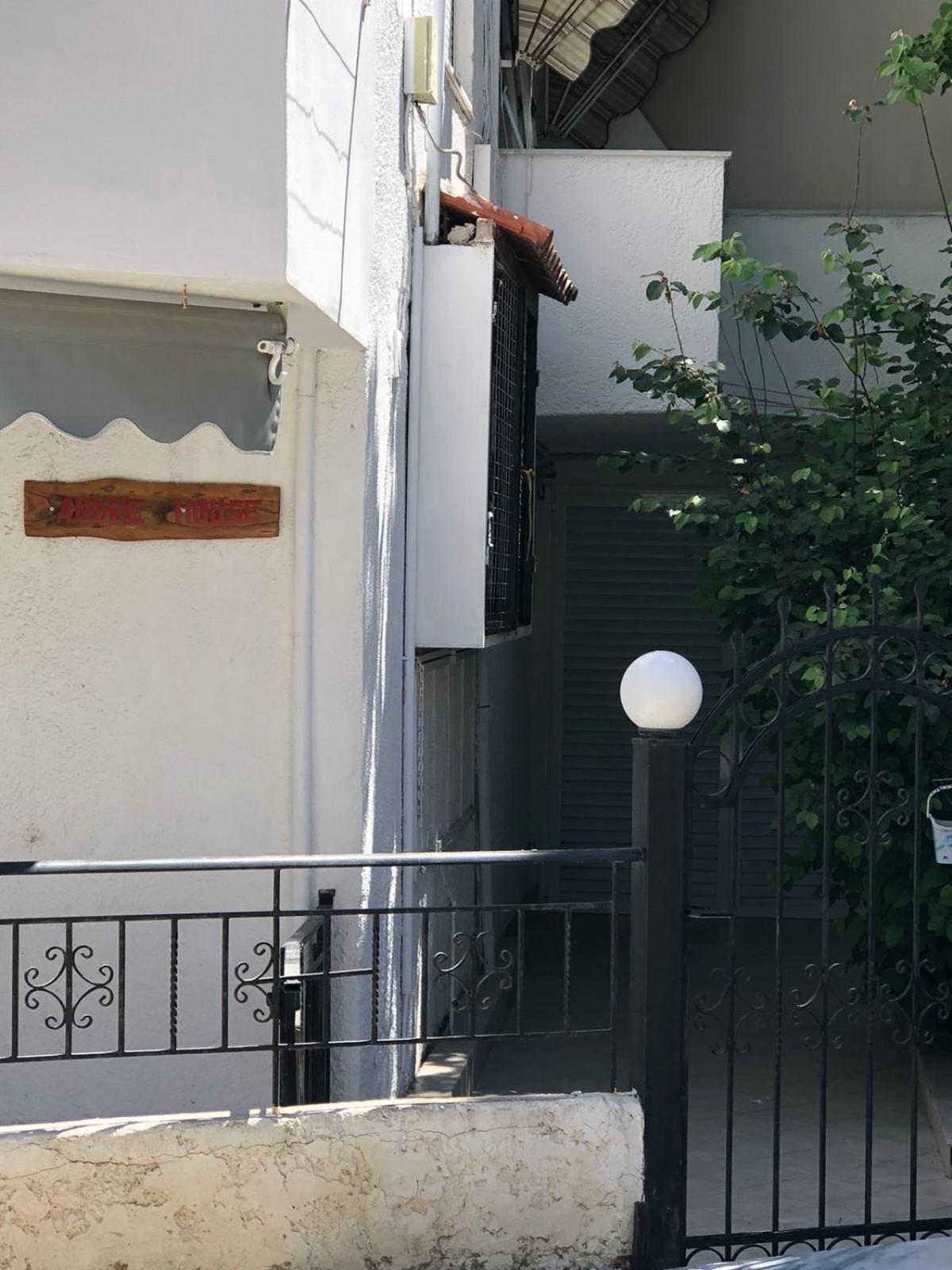 Andres House Βίλα Πολύχρονο Εξωτερικό φωτογραφία