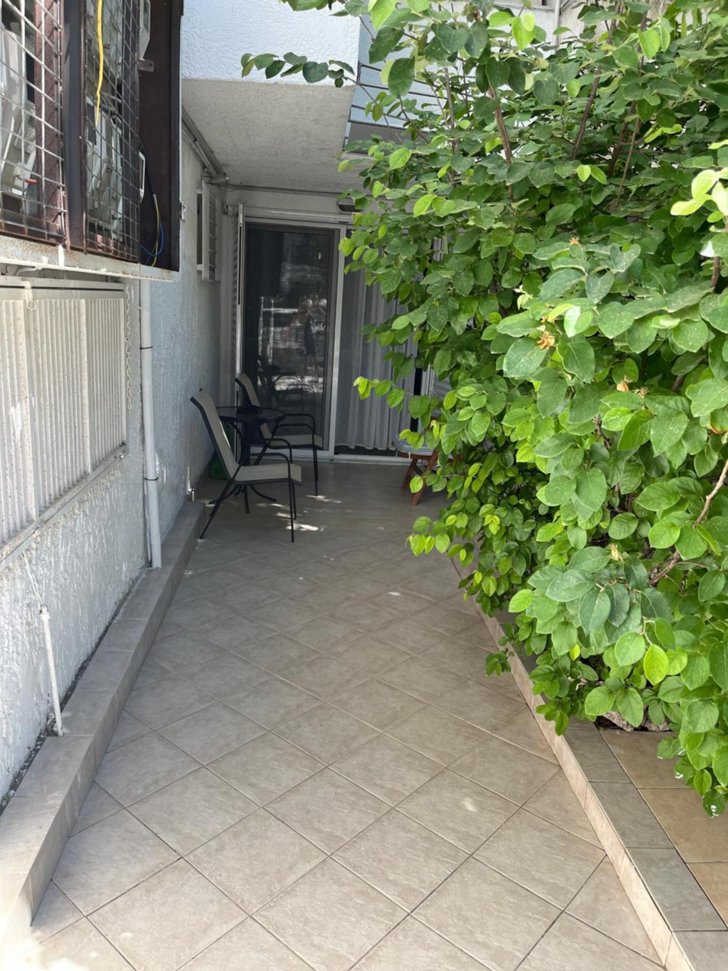 Andres House Βίλα Πολύχρονο Εξωτερικό φωτογραφία