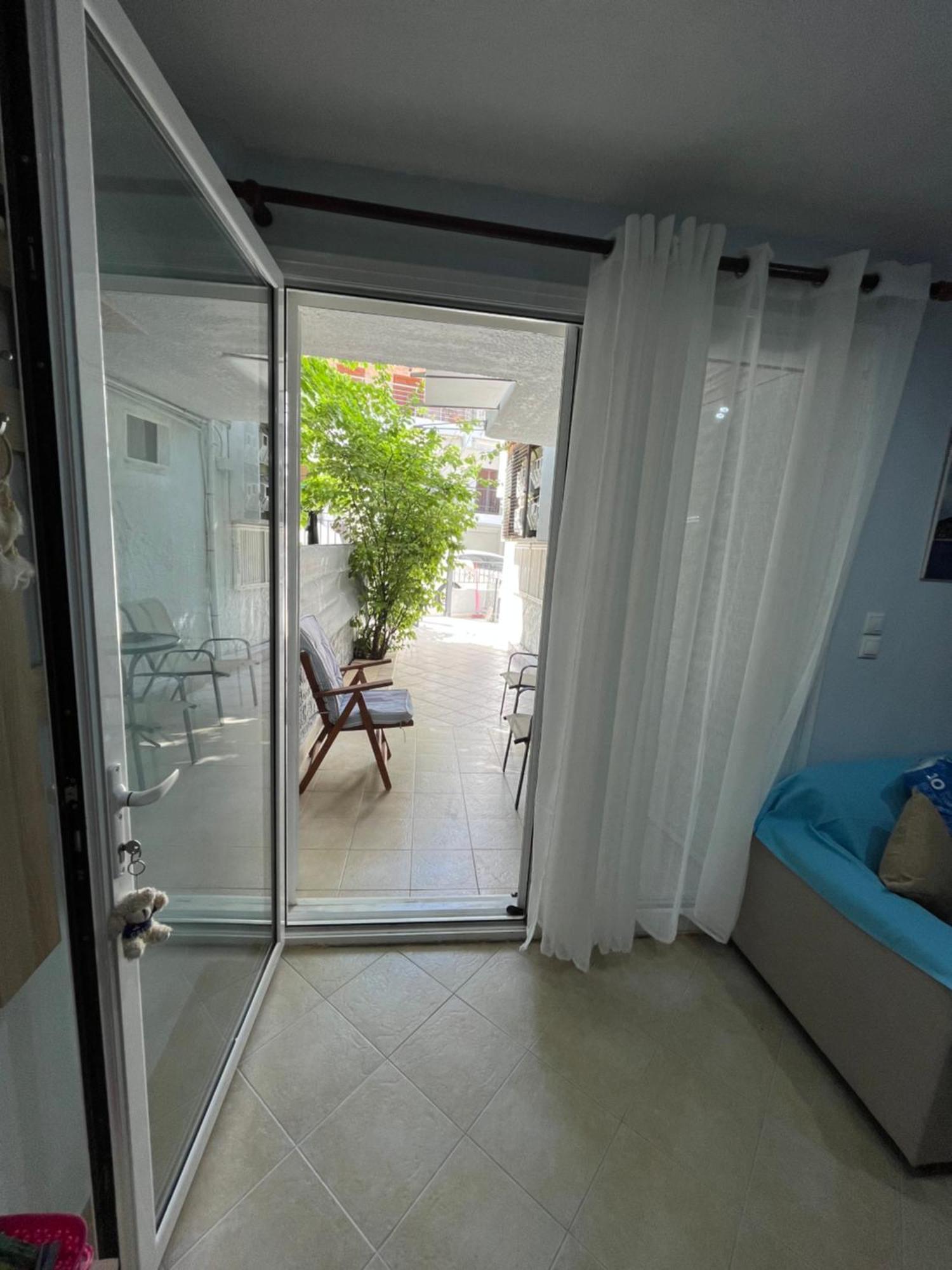 Andres House Βίλα Πολύχρονο Εξωτερικό φωτογραφία