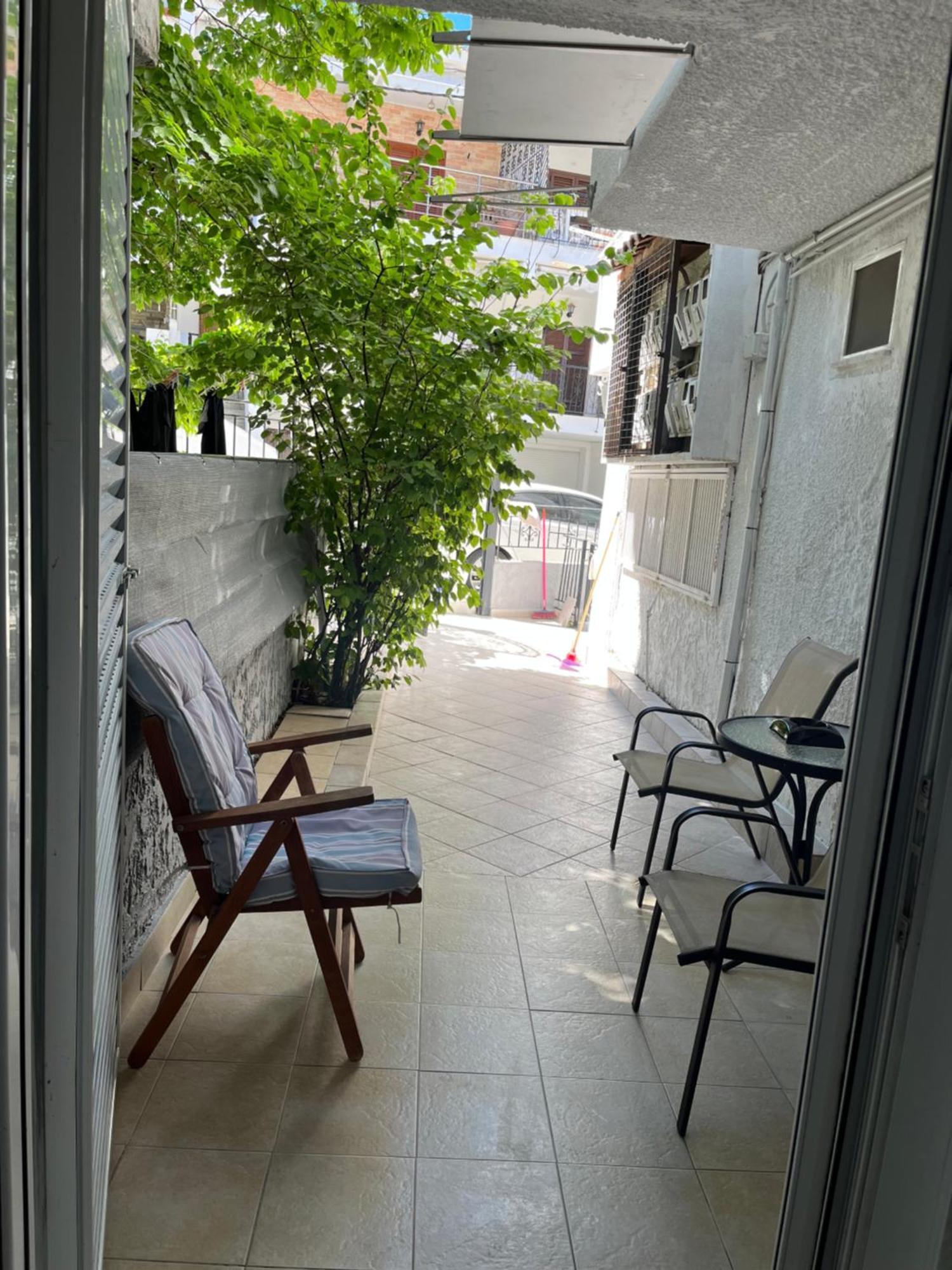 Andres House Βίλα Πολύχρονο Εξωτερικό φωτογραφία