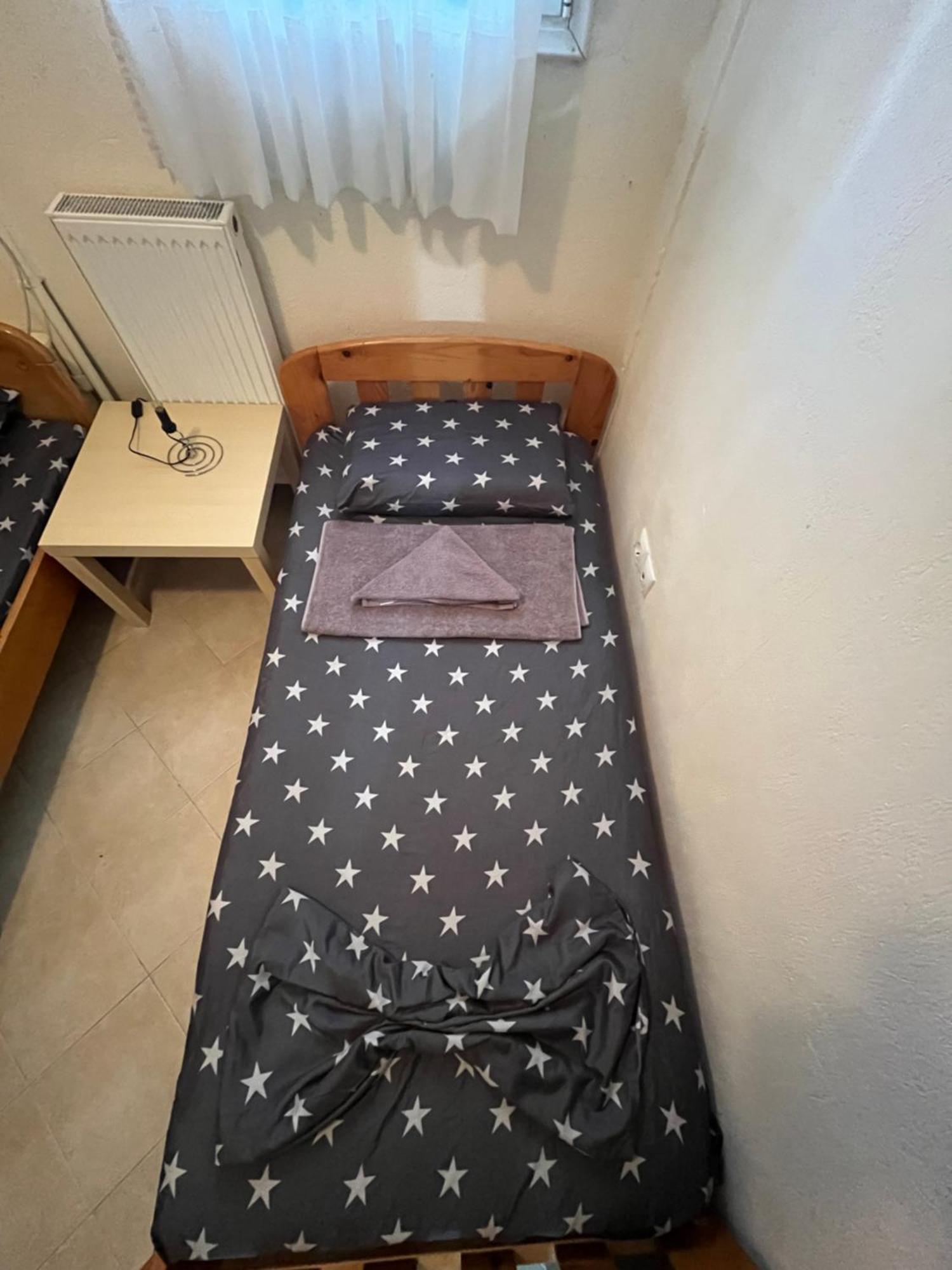 Andres House Βίλα Πολύχρονο Εξωτερικό φωτογραφία