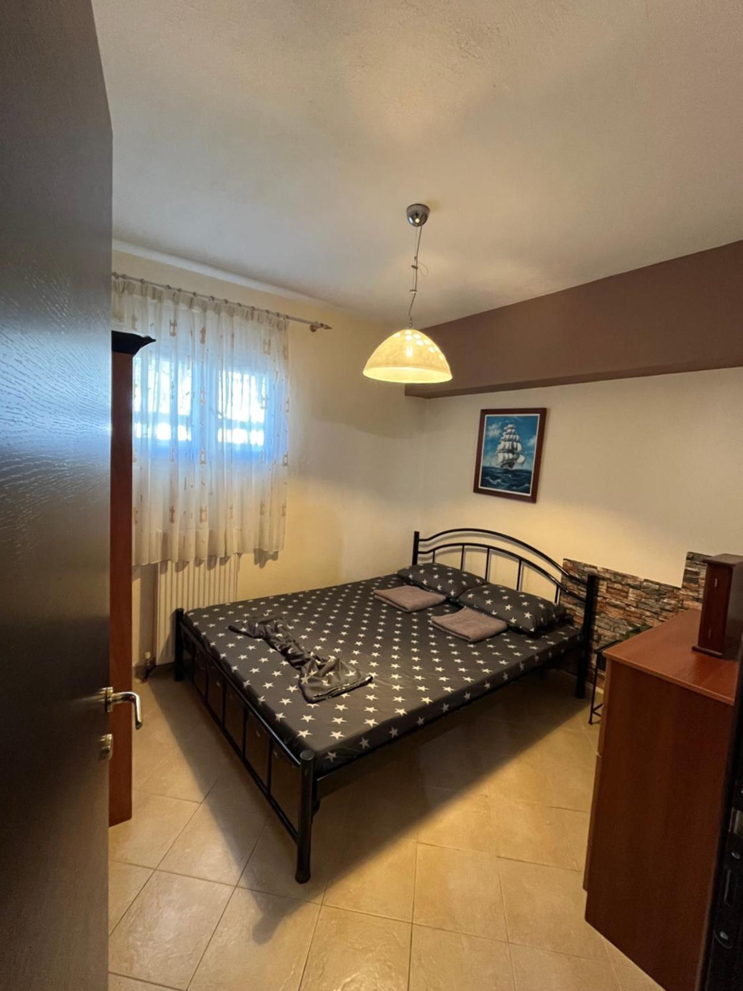 Andres House Βίλα Πολύχρονο Εξωτερικό φωτογραφία