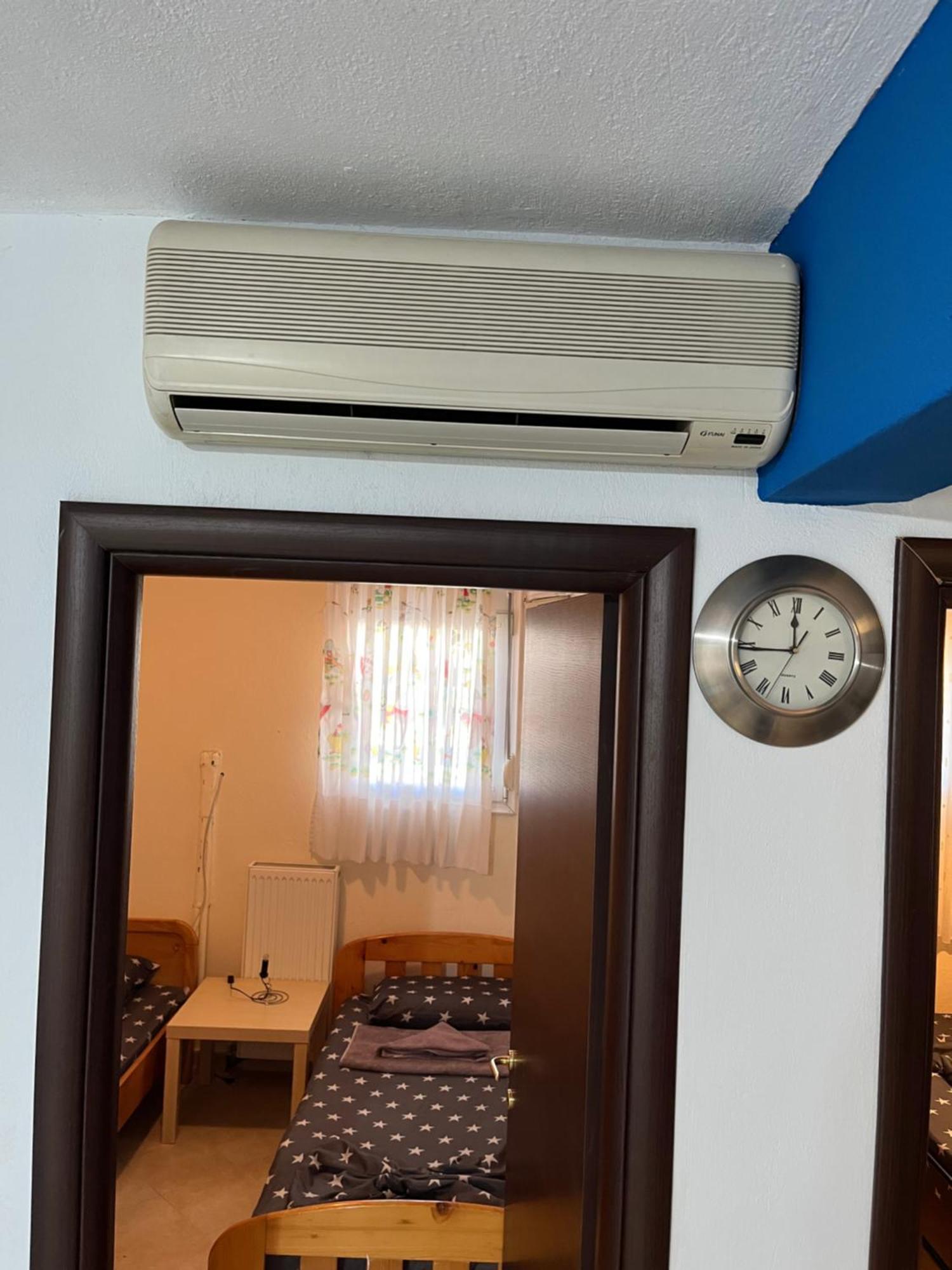Andres House Βίλα Πολύχρονο Εξωτερικό φωτογραφία
