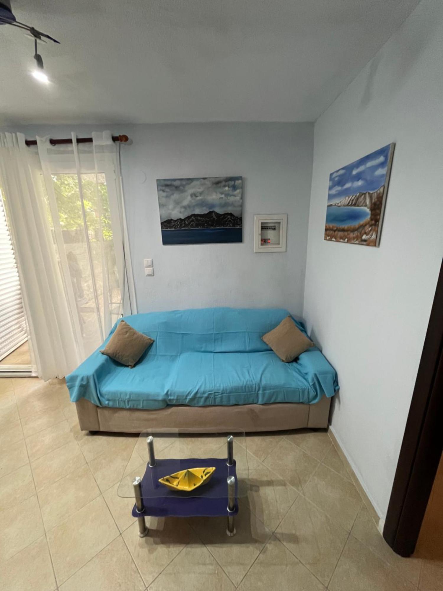 Andres House Βίλα Πολύχρονο Εξωτερικό φωτογραφία