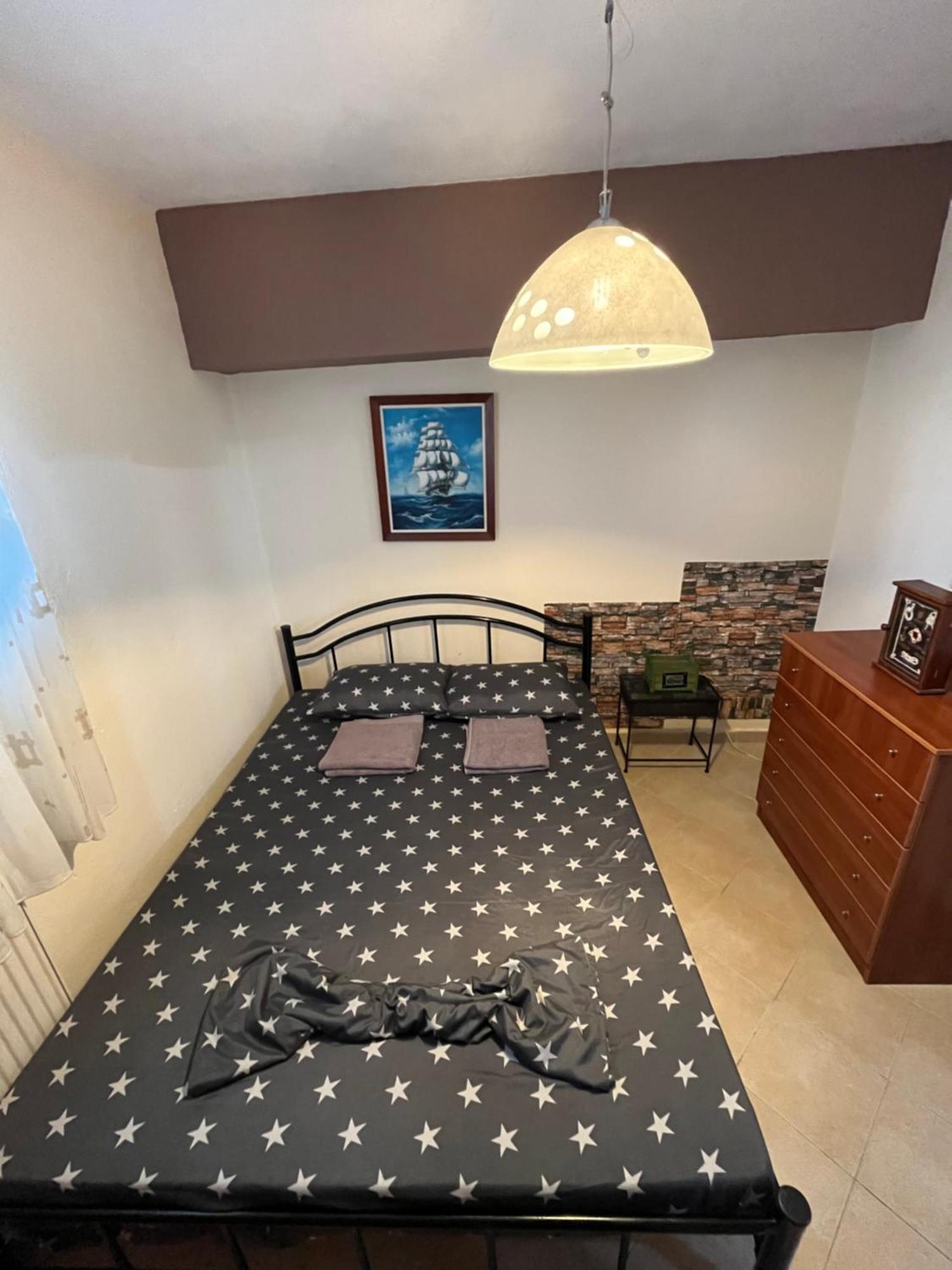 Andres House Βίλα Πολύχρονο Εξωτερικό φωτογραφία