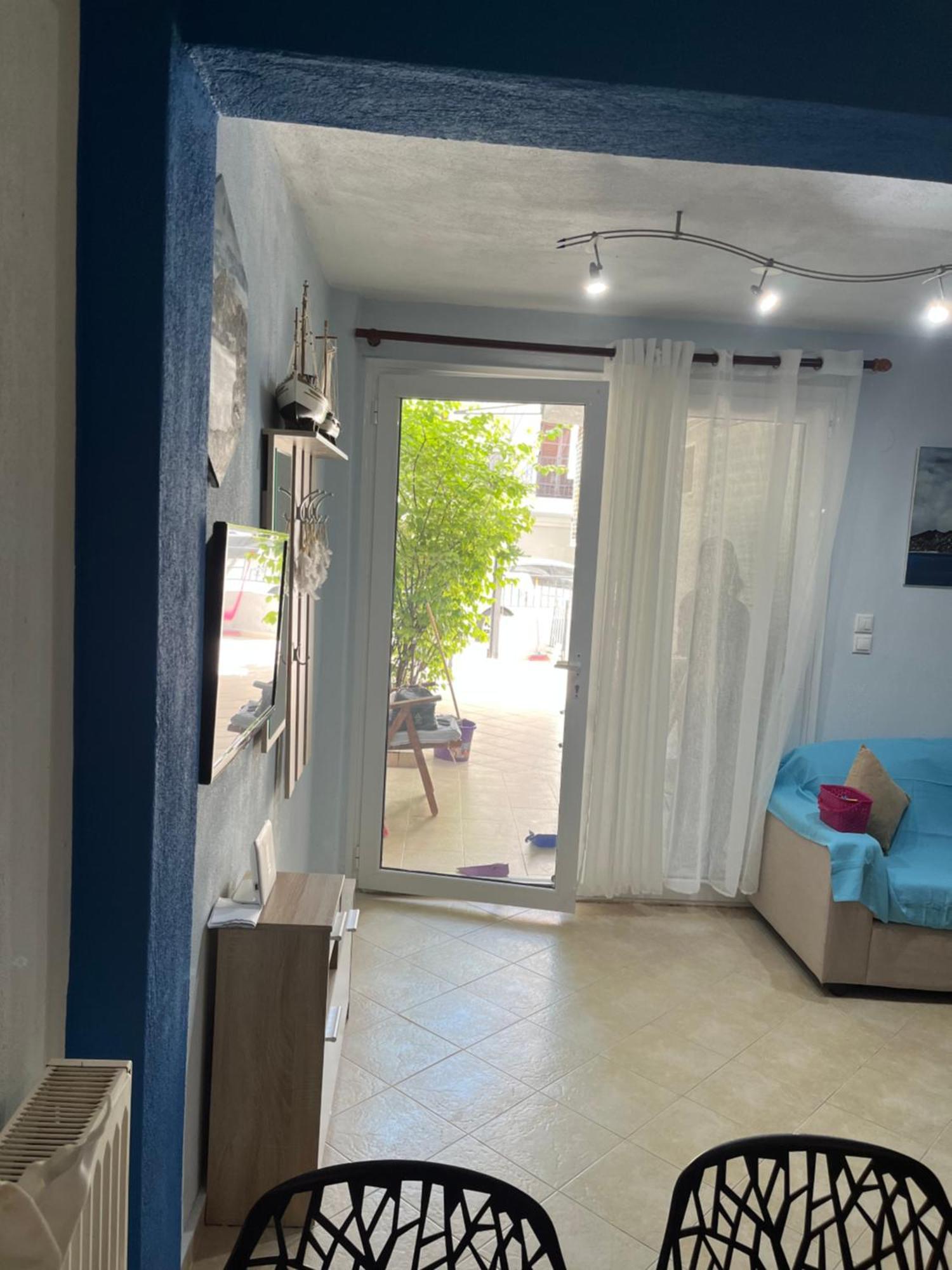 Andres House Βίλα Πολύχρονο Εξωτερικό φωτογραφία