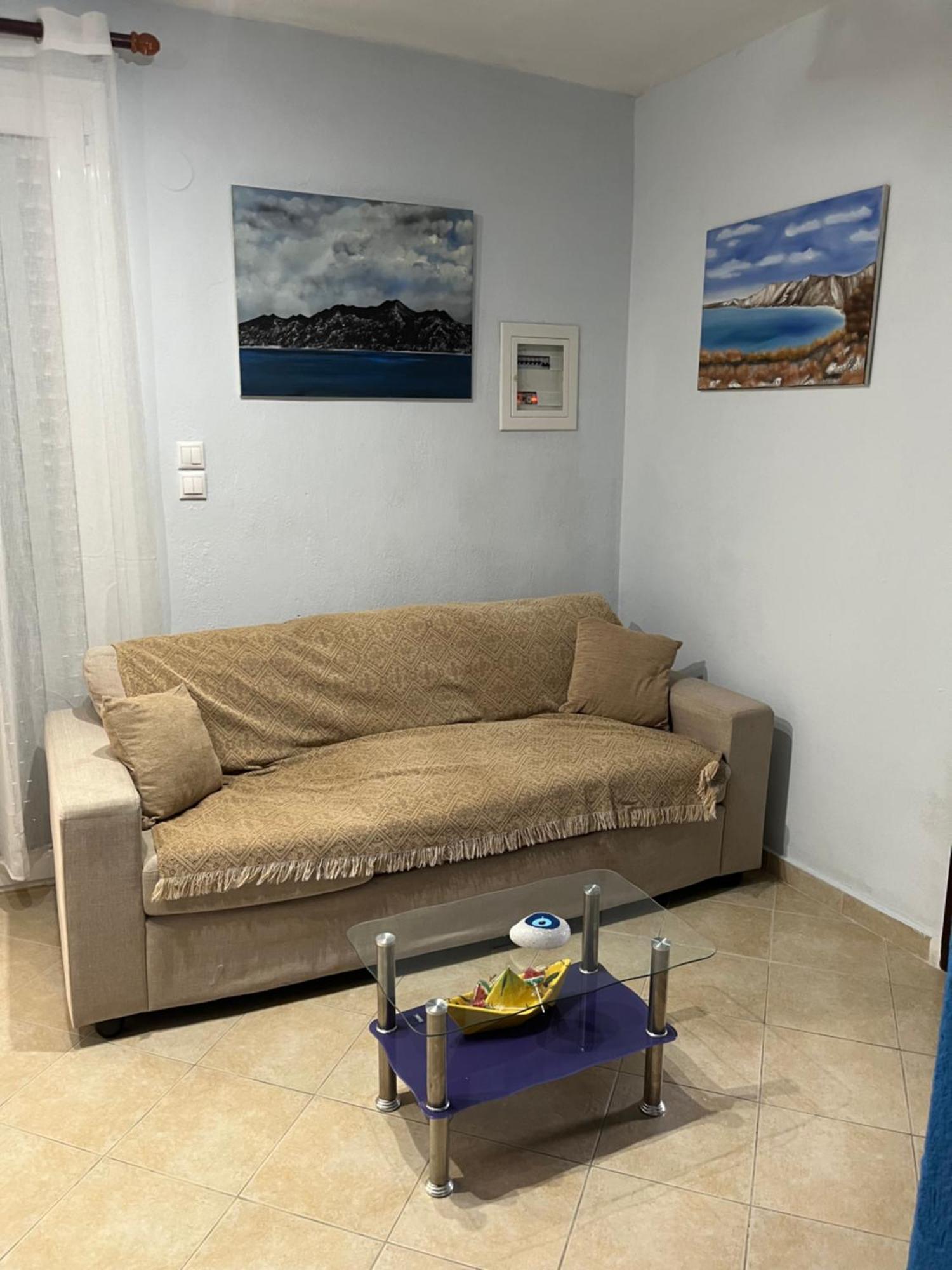 Andres House Βίλα Πολύχρονο Εξωτερικό φωτογραφία