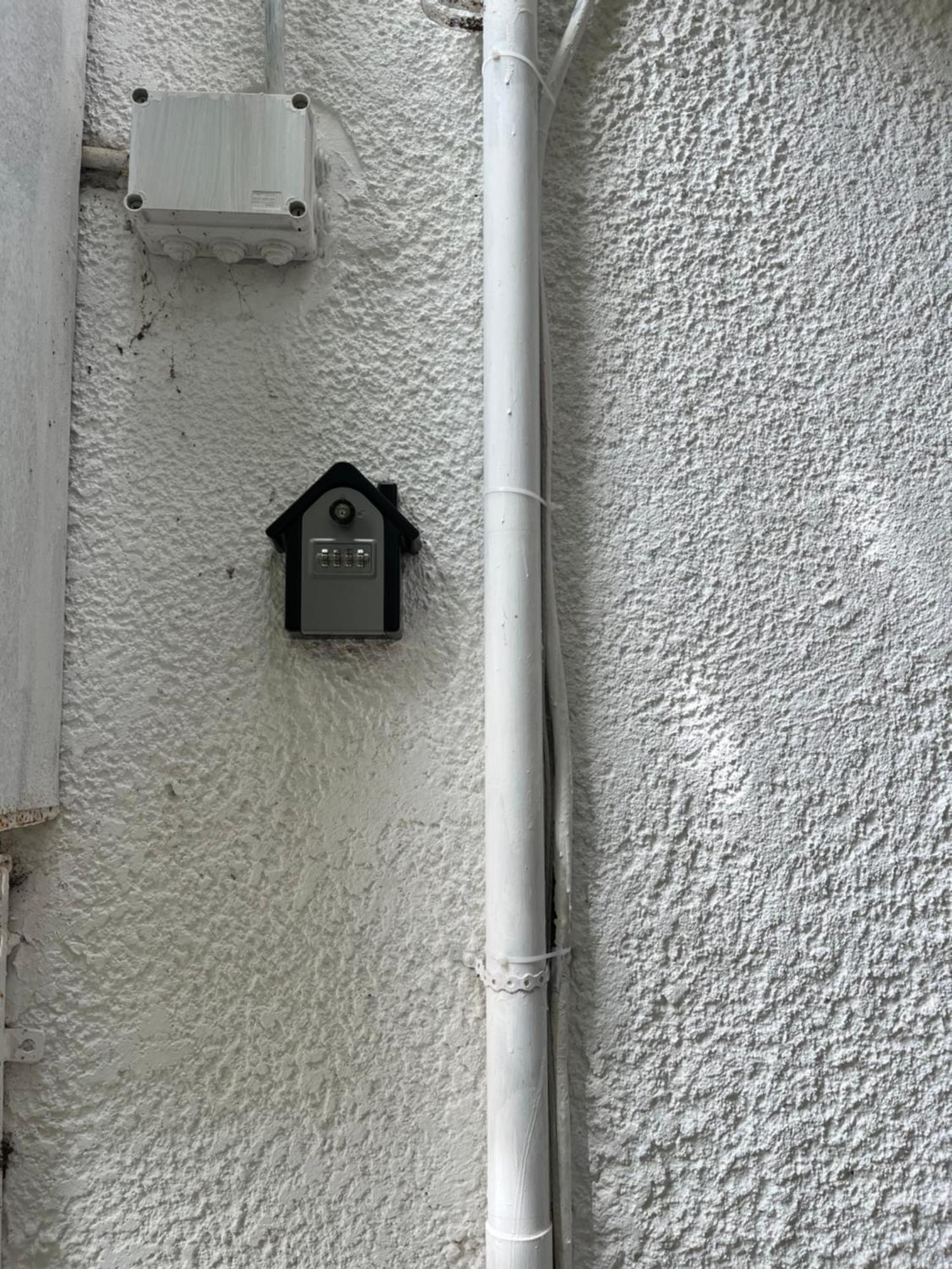 Andres House Βίλα Πολύχρονο Εξωτερικό φωτογραφία