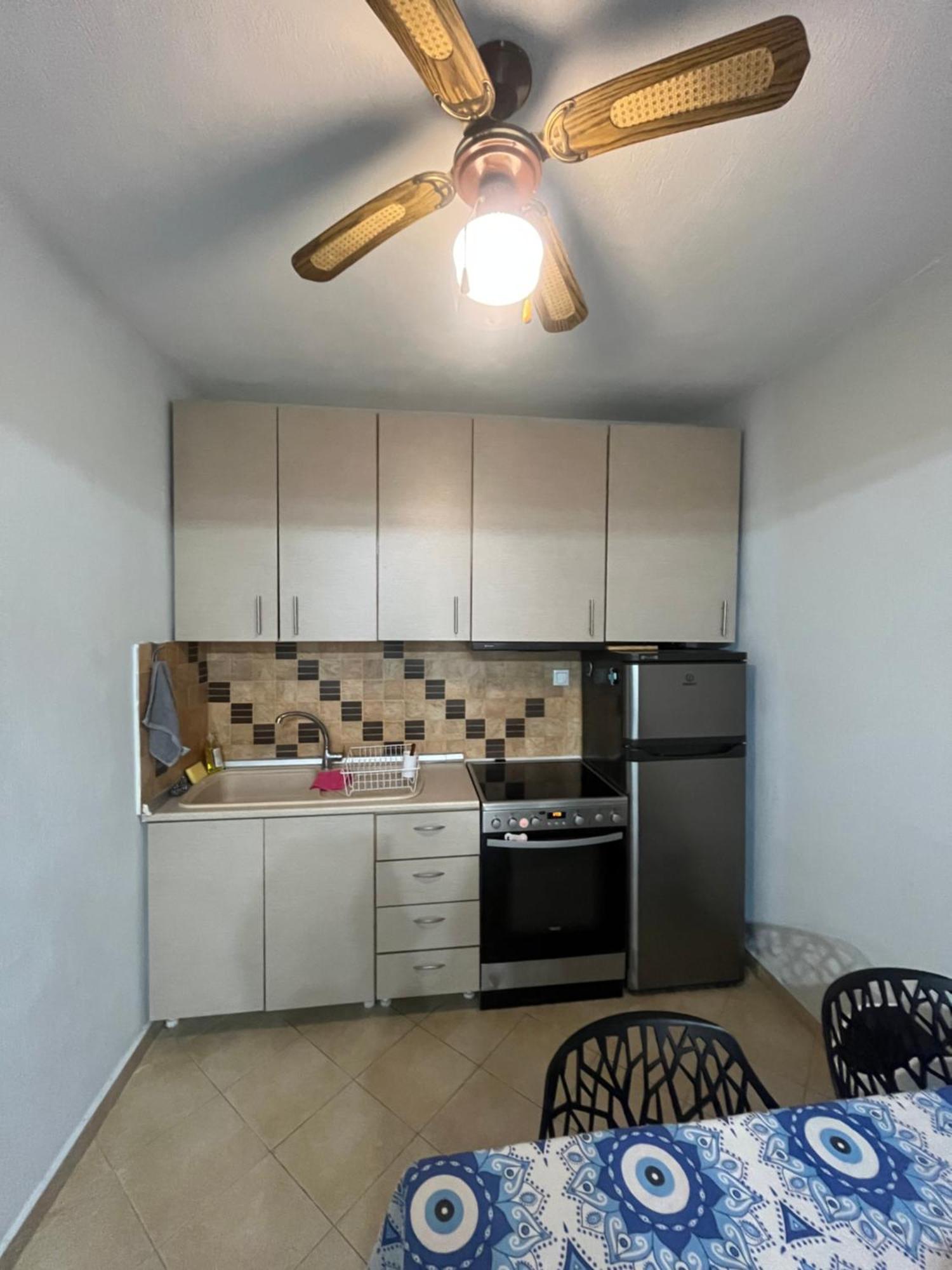 Andres House Βίλα Πολύχρονο Εξωτερικό φωτογραφία