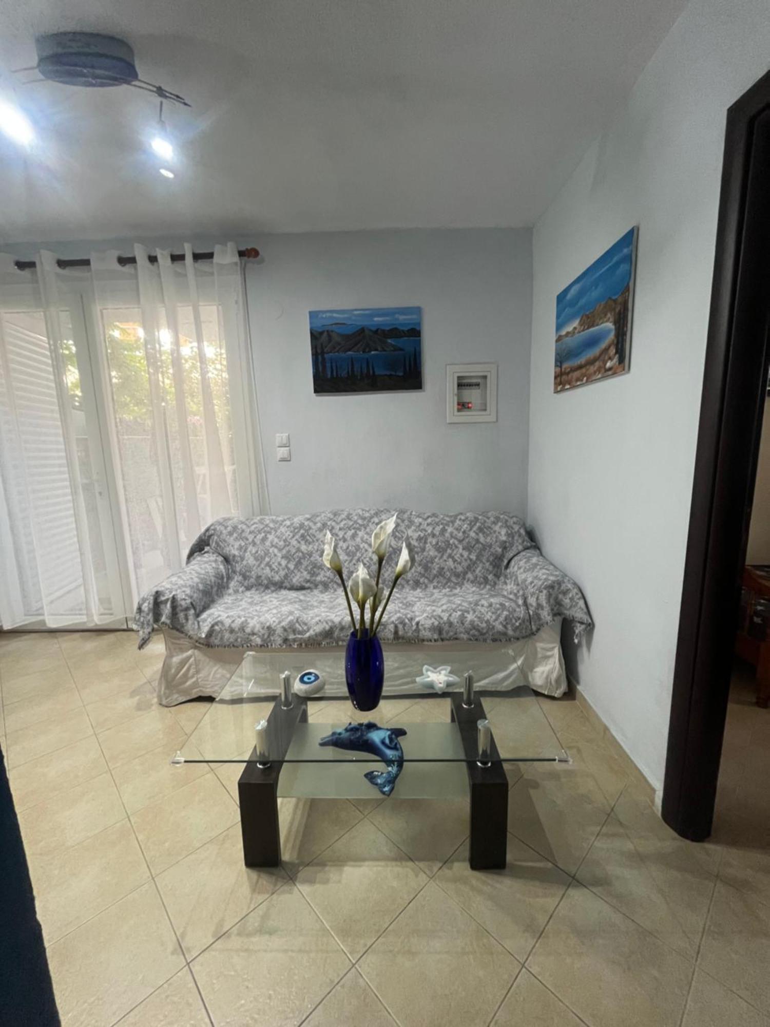 Andres House Βίλα Πολύχρονο Εξωτερικό φωτογραφία
