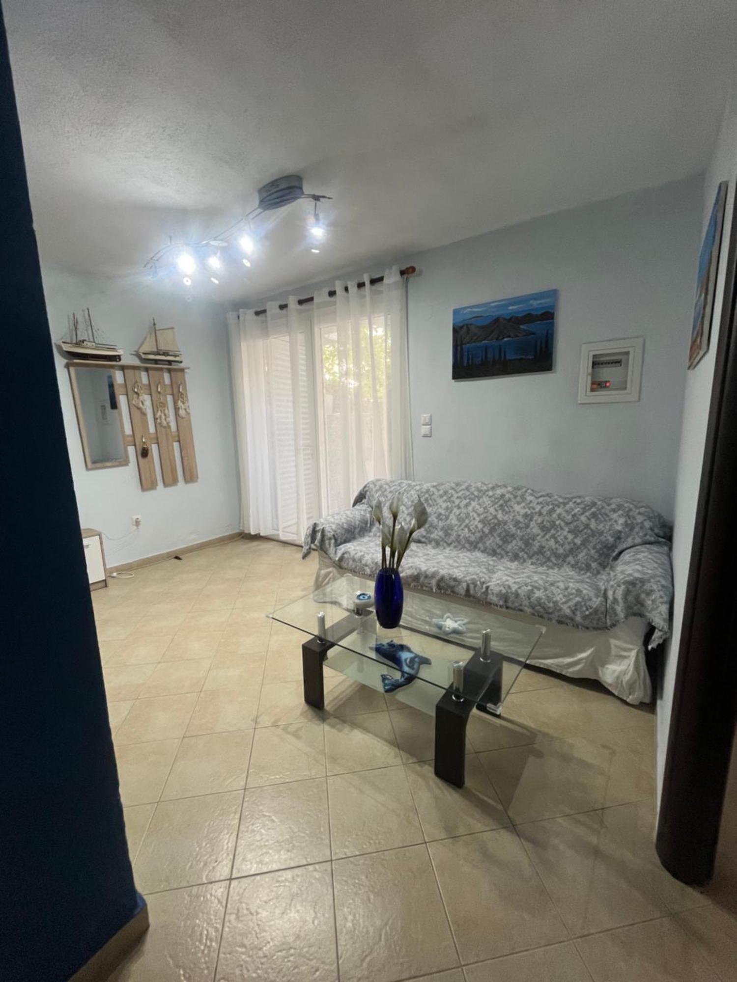 Andres House Βίλα Πολύχρονο Εξωτερικό φωτογραφία
