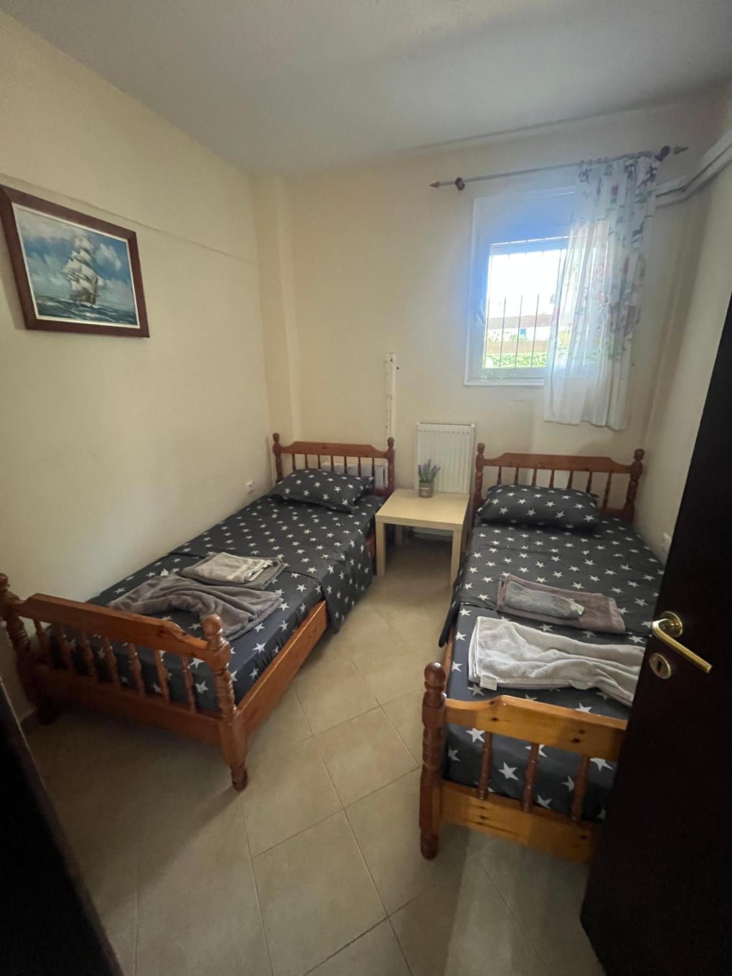 Andres House Βίλα Πολύχρονο Εξωτερικό φωτογραφία